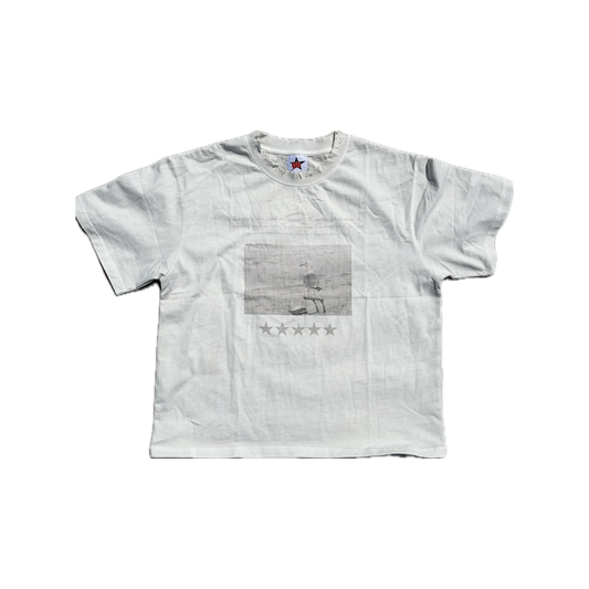 Coastline Tee
