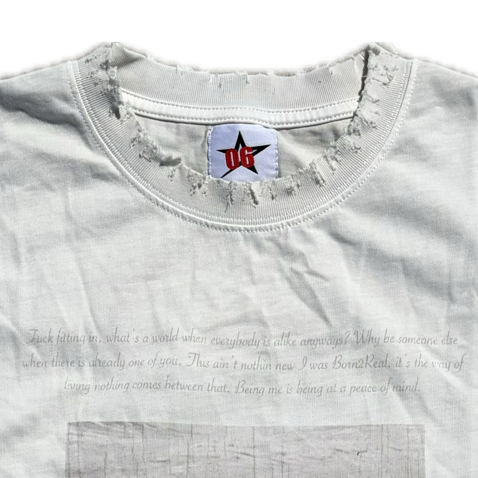 Coastline Tee